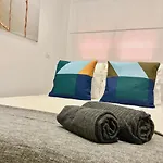 Apartamento Almonacid