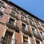 For You Rentals Fuencarral Apartment Temporal Mon1