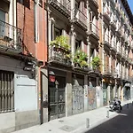 For You Rentals Fuencarral Apartment Temporal Mon1