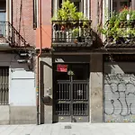 For You Rentals Fuencarral Apartment Temporal Mon1