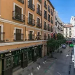 Best Location Puerta Del Sol Apartment