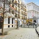 Leeways Apartment In Oriente