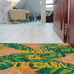 Precioso Atico Con Terraza En El Centro De Madrid Amazing Penthouse In Madrid Center