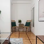 SALAMANCA LUXURY - VELÁZQUEZ I - ElevenHost