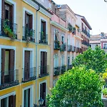 Apt La Latina/Plaza Cascorro ECM18