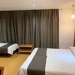 Hostal Falfes