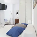 Comodo Y Agradable Estudio En Madrid Centro A6
