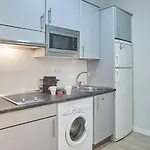 Leeways Apartment In San Bernardo