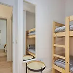 Leeways Apartment In San Bernardo