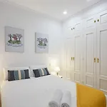 Leeways Apartment In San Bernardo