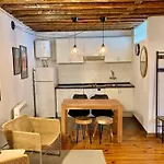 Atico Madrid Chueca