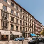 Atico Madrid Chueca
