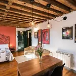 Atico Madrid Chueca