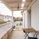 Independent room close to IFEMA y AEROPUERTOB