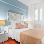 Charming 2-Bedroom Apartment In Retiro Perfect Madrid Location