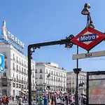 Luxury Belmont Puerta Del Sol