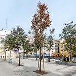 Estupendo Apartamento En El Centro De Madrid