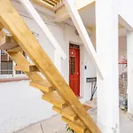 Casa Confortable - Junto A Ifema Y Aeropuerto