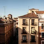 Heima Plaza Mayor - Latina 32
