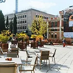Original Y Coqueto Apartamento Junto A Plaza Mayor