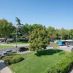 For You Rentals South of Madrid Portazgo apartment
