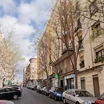 Charming Retiro Chic