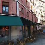 Mrs Goodlife Madrid