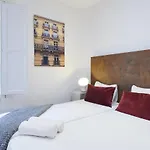 Leeways Loft III In Lope De Rueda