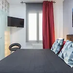 Gran Via Apartment