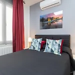 Gran Via Apartment