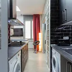 Gran Via Apartment