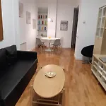 Loft Plaza Mayor