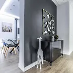 Gran Via V Calle Fuencarral 5Br 5Bh
