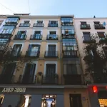 Gran Via V Calle Fuencarral 5Br 5Bh