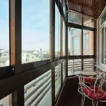 My City Home- Bright Apartment In Great Location