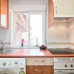 My City Home- Bright Apartment In Great Location