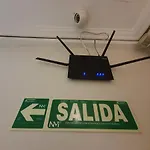 CH Plaza D\'Ort Rooms Madrid