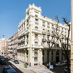 Sevilla City Center