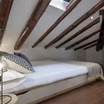 Apartamento Atico Plaza Mayor