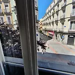CH Plaza D\'Ort Rooms Madrid