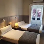 CH Plaza D\'Ort Rooms Madrid