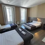CH Plaza D\'Ort Rooms Madrid