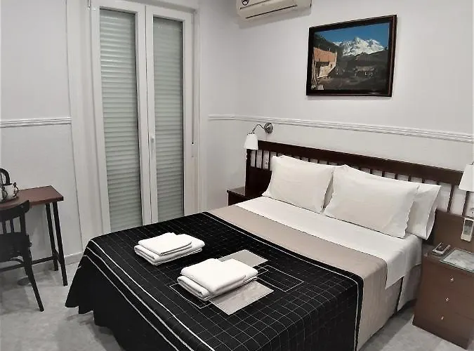 Hostal Dulcinea