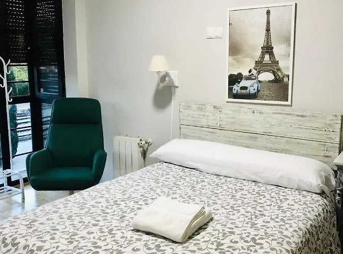 Rooms Suite Planetario
