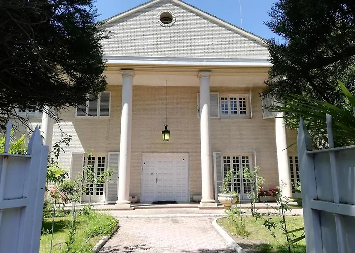 Eagle Club