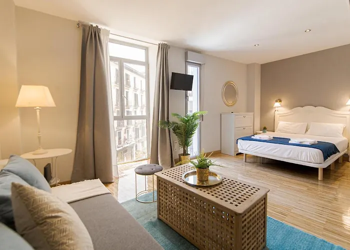 Wonder Apartments