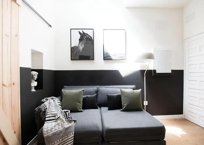Redondilla Apartment