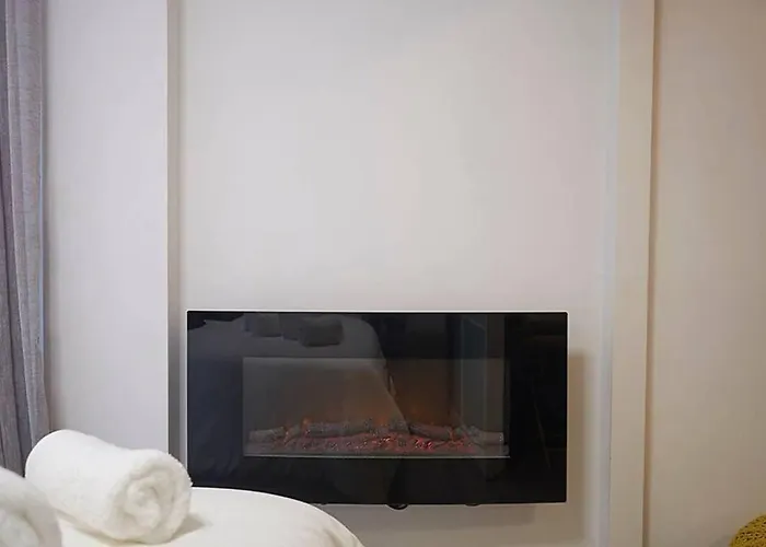 Apartment San Miguel