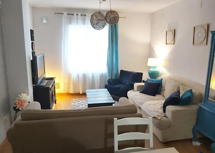 Apartamento Valmojado