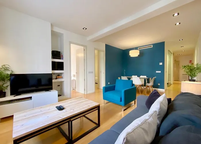 Charming Retiro Exclusive
